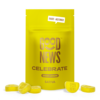 CELEBRATE Lemon Fast Acting Sour Gummies